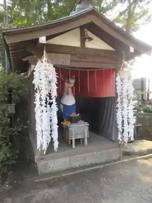 酒列磯前神社のその他建物