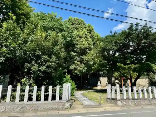 春日神社(京都府)