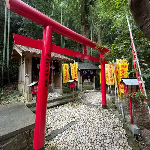花窟神社(三重県)