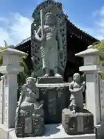 成田山川越別院(埼玉県)