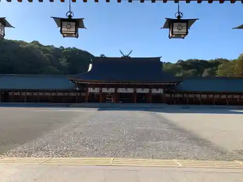 橿原神宮(奈良県)