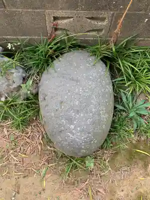 松崎稲荷(千葉県)