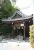 小島天満宮(滋賀県)
