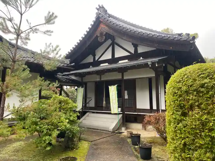 法音院(京都府)