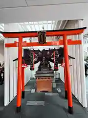 歌舞伎稲荷神社(東京都)