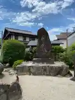 八大神社のその他建物