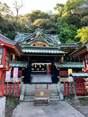 静岡浅間神社(静岡県)