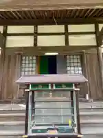 真如寺のその他建物