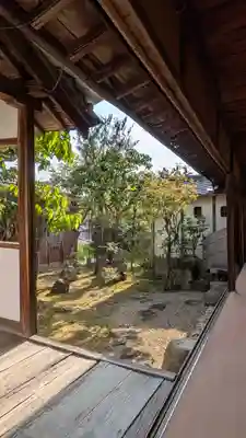 新薬師寺(奈良県)