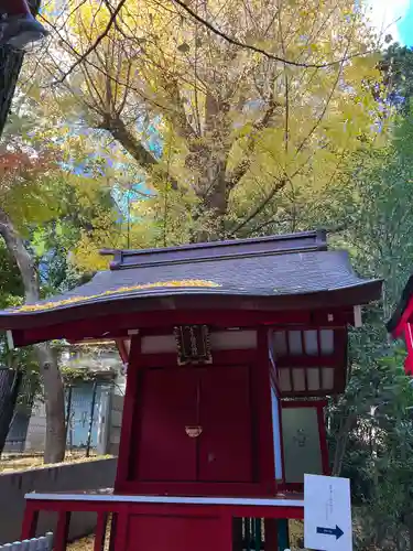 乃木神社(東京都)
