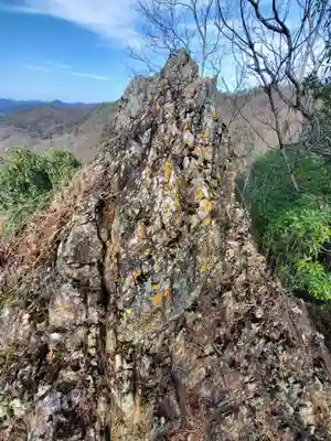 日月神社(栃木県)