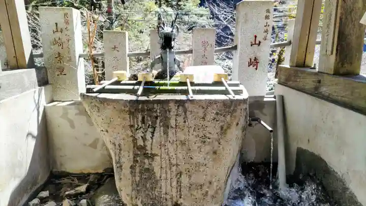 九頭龍神社(東京都)