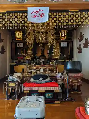 真成院(東京都)