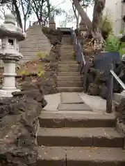 岩山稲荷神社の建物その他