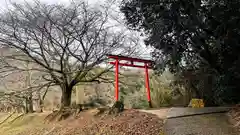 龗神神社(奈良県)