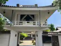 厳正寺(東京都)