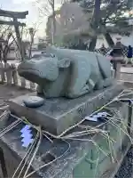 桃山天満宮(京都府)