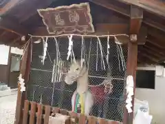 御香宮神社の建物その他