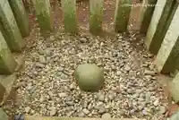 香取神宮奥宮(千葉県)
