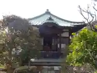 収玄寺の本殿・本堂