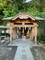 岩窟弁財天(福岡県)