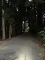 境宮神社(千葉県)