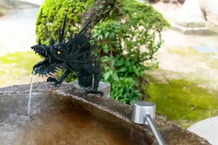 玉祖神社(山口県)