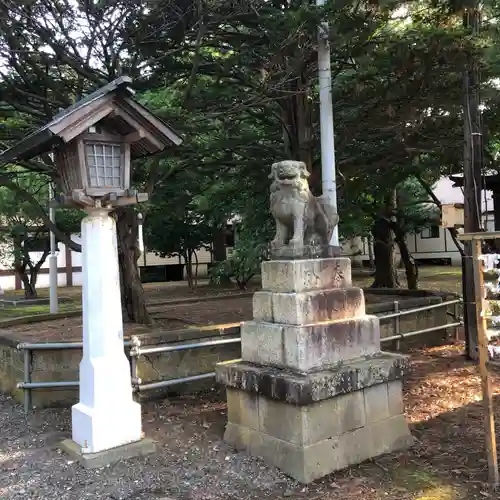 岩内神社(北海道)