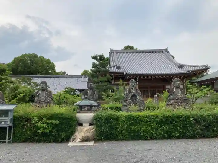 蓮華寺のその他建物