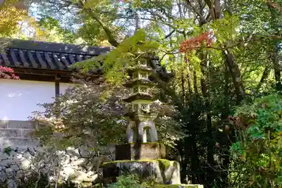 西明寺の塔