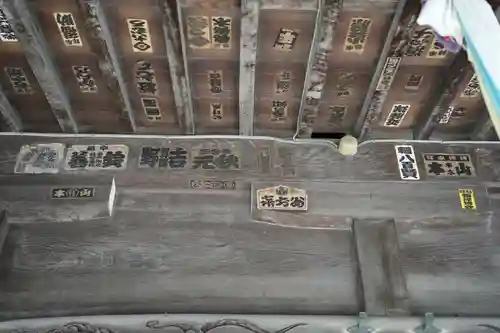 本町稲荷神社のその他建物