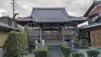 善行寺(滋賀県)