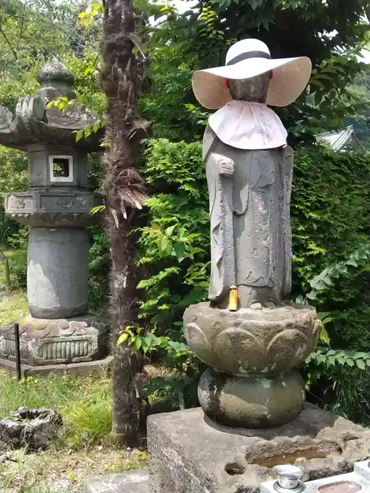 浄心寺(埼玉県)
