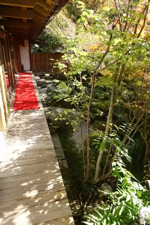 宝泉院のその他建物