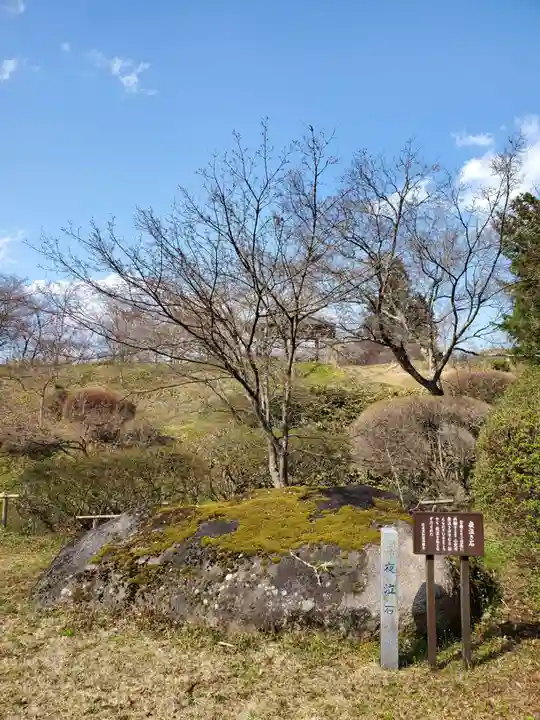 普門院(文知摺観音)(福島県)
