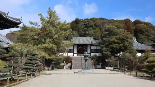 叡福寺(大阪府)