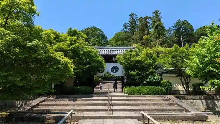 光明寺(粟生光明寺)のその他建物