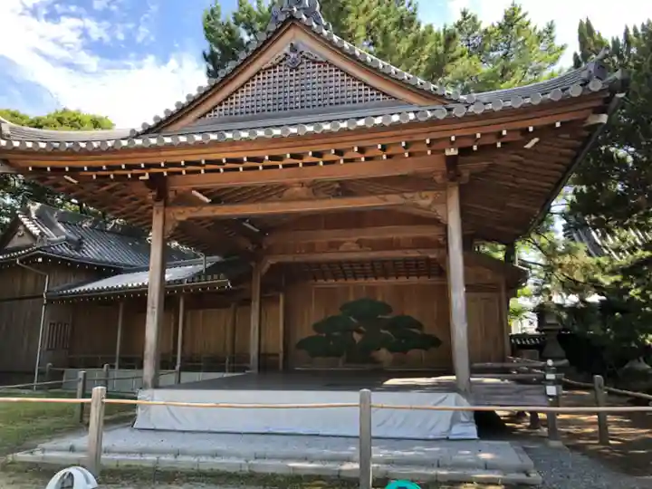 高砂神社のその他建物