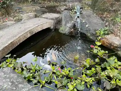 素盞雄神社(東京都)
