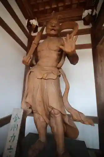 能仁寺(埼玉県)