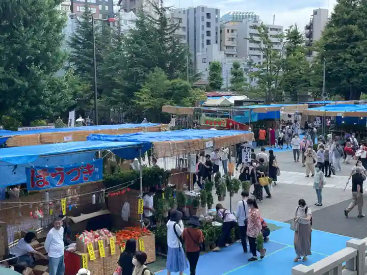 浅草寺(東京都)