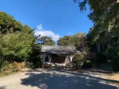 舎那院(千葉県)