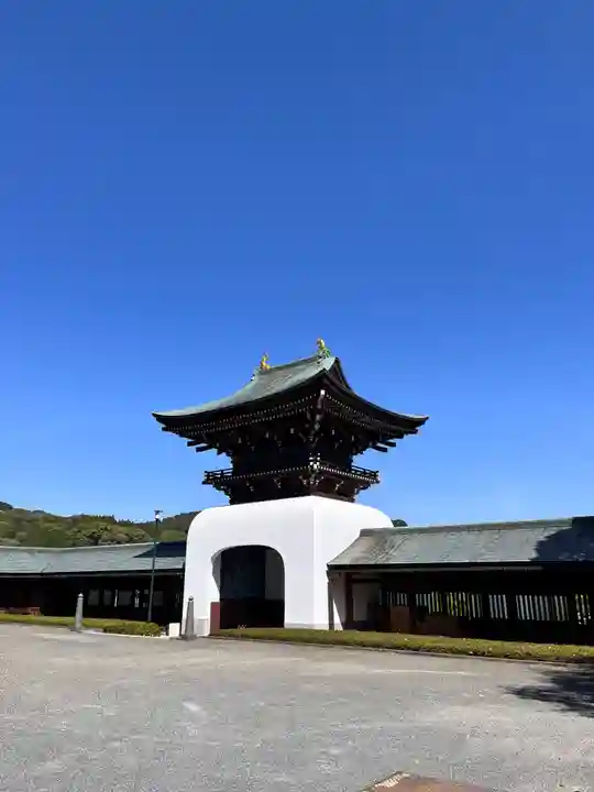 獅子王山妙法寺(佐賀県)