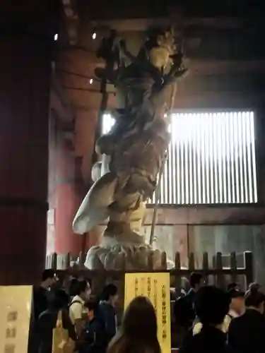 東大寺(奈良県)