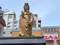 豊川稲荷札幌別院(玉宝禅寺)(北海道)