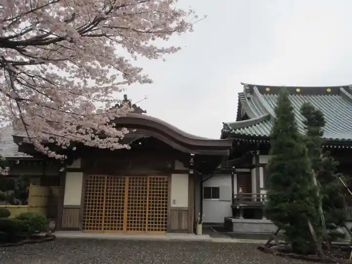 東光寺(神奈川県)