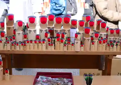 亀戸天神社(東京都)