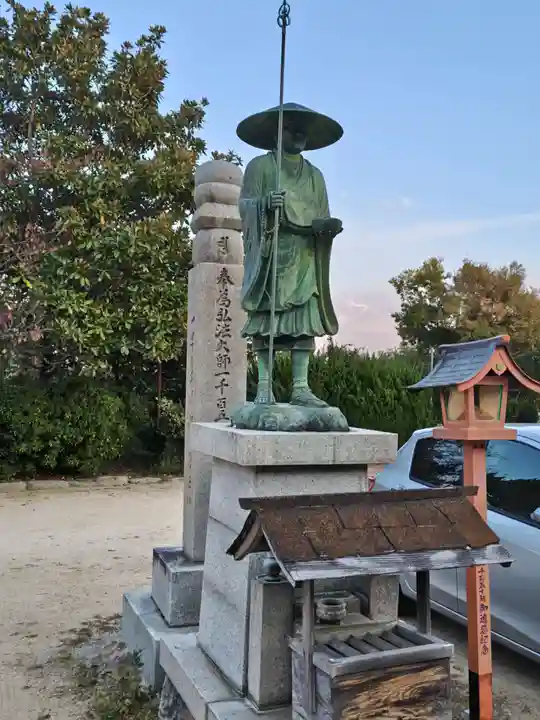 長林寺(兵庫県)