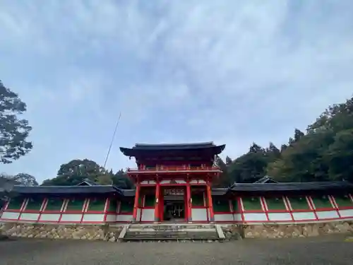 大鳥神社(滋賀県)