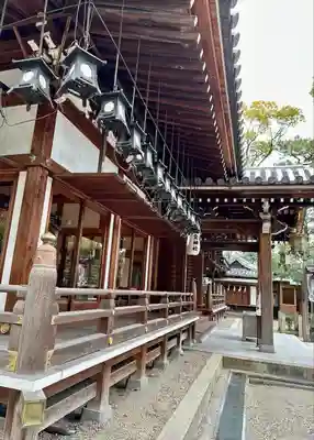 杭全神社(大阪府)